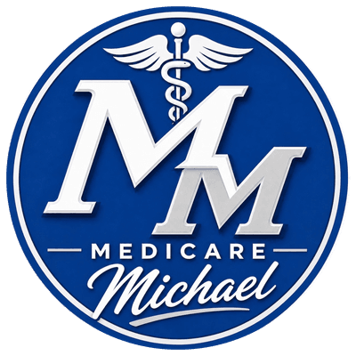 Medicare Michael logo
